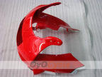 Front Upper Fairing For Honda 91-94 CBR600F2 #OYO87907907