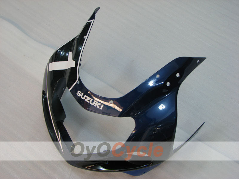 Front Upper Fairing For Suzuki 01-03 GSXR600 #OYO87908392 Main image