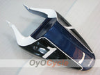 Rear Tail Fairing + Seat Cover For Suzuki 00-02 GSXR1000 #OYO87908992