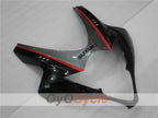 Injection Fairing kit for 05-06 GSX R1000 - Black, Silver - Factory Style #OYO87901980