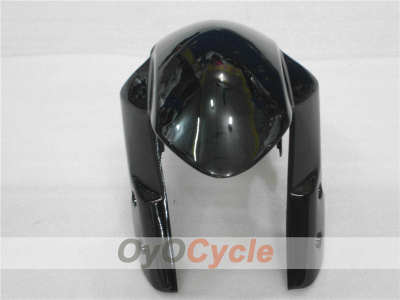 Injection Fairing kit for 05-06 GSX R1000 - Black, Silver - Factory Style #OYO87901980