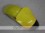 Fairing kit for 98-99 NINJA ZX-6R - Yellow, Black - Monster #OYO87903000