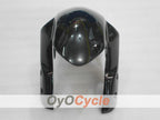 Injection Fairing kit for 06-07 GSX R600 - White, Black - Factory Style #OYO87901527