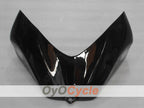 Injection Fairing kit for 06-07 GSX R600 - White, Black - Factory Style #OYO87901527