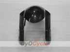 Injection Fairing kit for 07-08 GSX R1000 - Black, Gold - Factory Style #OYO87902110