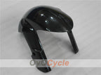 Injection Fairing kit for 07-08 GSX R1000 - Black, Gold - Factory Style #OYO87902110