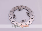 Brake Discs for 08-11 Honda CBR1000RR #OYO87903398