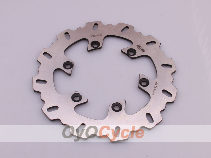 Brake Discs for 98-03 Yamaha YZF-R1 #OYO87903472