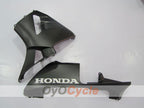 Injection Fairing kit for 05-06 CBR600RR - Black, Matte - Factory Style #OYO87900235