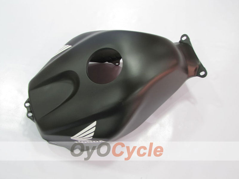 Injection Fairing kit for 05-06 CBR600RR - Black, Matte - Factory Style #OYO87900235
