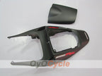 Injection Fairing kit for 05-06 CBR600RR - Black, Matte - Factory Style #OYO87900235