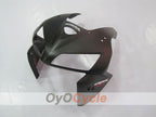 Injection Fairing kit for 05-06 CBR600RR - Black, Matte - Factory Style #OYO87900235