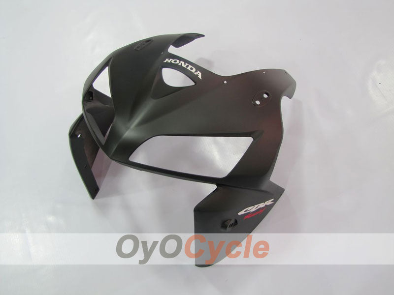 Injection Fairing kit for 05-06 CBR600RR - Black, Matte - Factory Style #OYO87900235