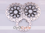 Brake Discs for 98-99 Honda CBR900RR #OYO87903408
