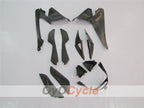 Injection Fairing kit for 04-05 CBR1000RR - Red, White - Factory Style #OYO87900515