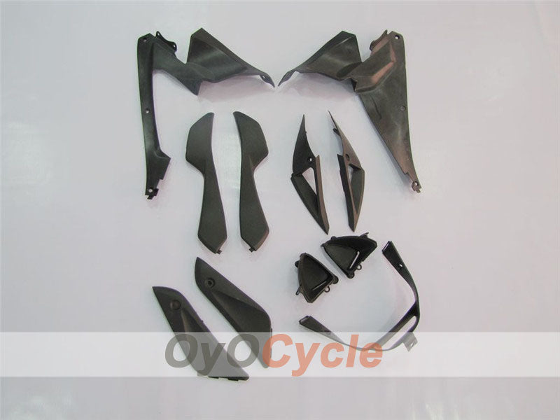 Injection Fairing kit for 04-05 CBR1000RR - Red, White - Factory Style #OYO87900515