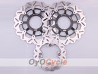 Brake Discs for 04-05 Honda CBR1000RR #OYO87903397