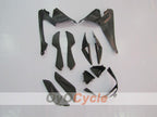 Injection Fairing kit for 04-05 CBR1000RR - Yellow, White - HANN Spree #OYO87902843