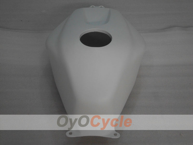 Injection Fairing kit for 03-04 CBR600RR - White, Matte - Factory Style #OYO87902558