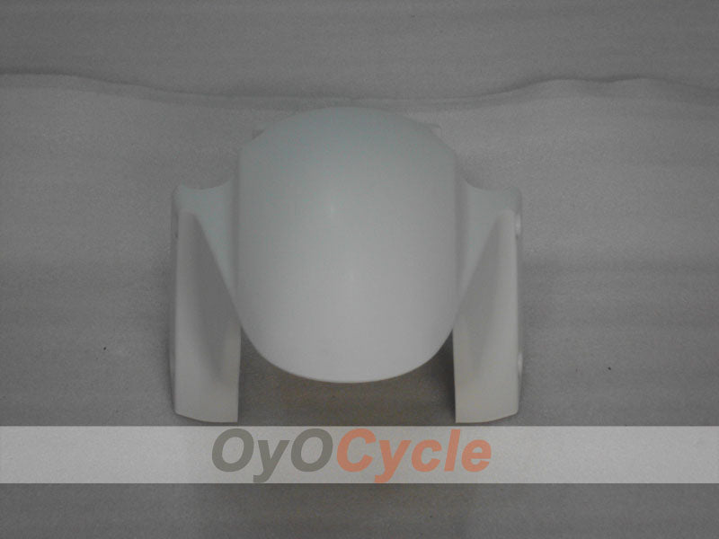 Injection Fairing kit for 03-04 CBR600RR - White, Matte - Factory Style #OYO87902558