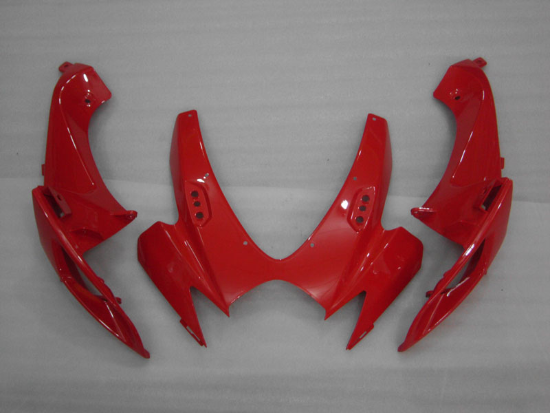 Injection Fairing kit for 06-07 GSX R600 - Red - Factory Style #OYO87901472