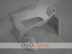 Injection Fairing kit for 03-04 CBR600RR - White, Matte - Factory Style #OYO87902558