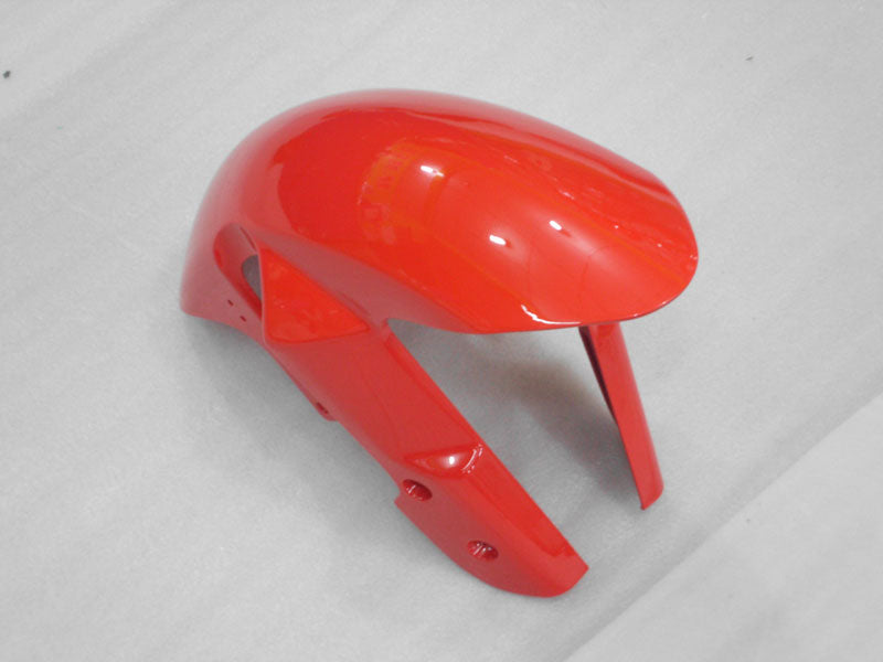 Injection Fairing kit for 06-07 GSX R600 - Red - Factory Style #OYO87901472