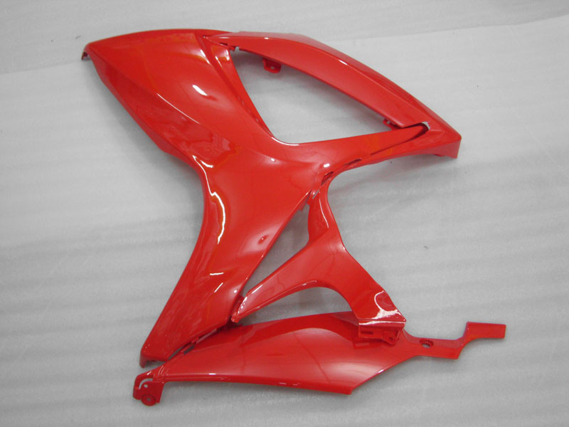 Injection Fairing kit for 06-07 GSX R600 - Red - Factory Style #OYO87901472