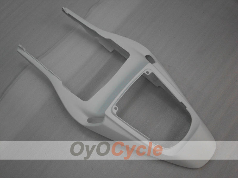 Injection Fairing kit for 03-04 CBR600RR - White, Matte - Factory Style #OYO87902558