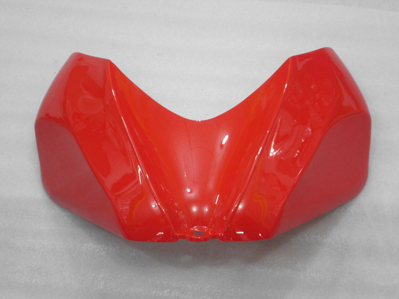 Injection Fairing kit for 06-07 GSX R600 - Red - Factory Style #OYO87901472
