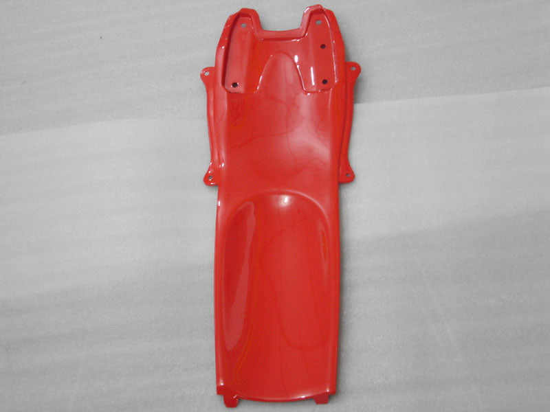 Injection Fairing kit for 06-07 GSX R600 - Red - Factory Style #OYO87901472