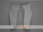 Injection Fairing kit for 03-04 CBR600RR - White, Matte - Factory Style #OYO87902558