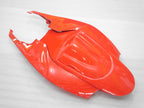 Injection Fairing kit for 06-07 GSX R600 - Red - Factory Style #OYO87901472