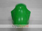 Injection Fairing kit for 03-04 NINJA ZX-6R - Green - Factory Style #OYO87901771
