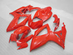 Injection Fairing kit for 06-07 GSX R750 - Red - Factory Style #OYO87901281