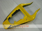 Rear Tail Fairing For Suzuki 00-03 GSXR750 #OYO87908798