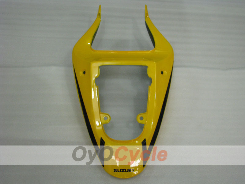 Rear Tail Fairing For Suzuki 00-03 GSXR750 #OYO87908798