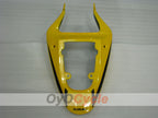 Rear Tail Fairing For Suzuki 00-02 GSXR1000 #OYO87909167