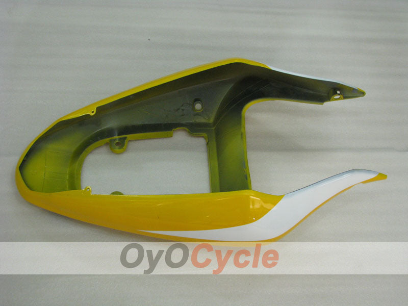 Rear Tail Fairing For Suzuki 00-02 GSXR1000 #OYO87909167