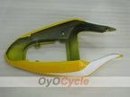 Rear Tail Fairing For Suzuki 00-02 GSXR1000 #OYO87909167