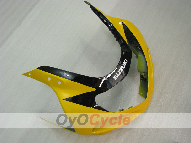 Front Upper Fairing For Suzuki 00-03 GSXR750 #OYO87908795