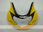 Front Upper Fairing For Suzuki 00-02 GSXR1000 #OYO87909164