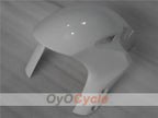 Injection Fairing kit for 04-05 CBR1000RR - Red, White - PRAMAC #OYO87900524