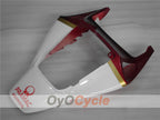 Injection Fairing kit for 04-05 CBR1000RR - Red, White - PRAMAC #OYO87900524