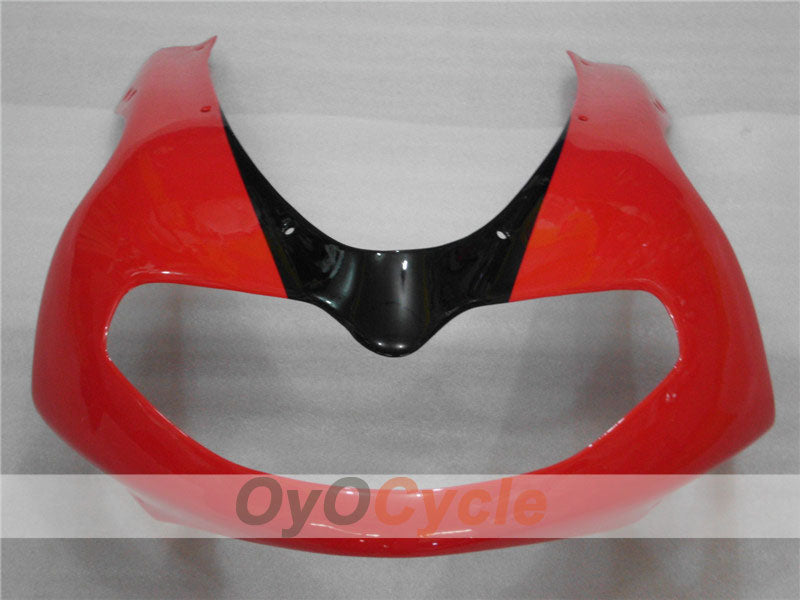 Injection Fairing kit for 98-03 TL1000R - Red, Black - Factory Style #OYO87903281 Secondary image