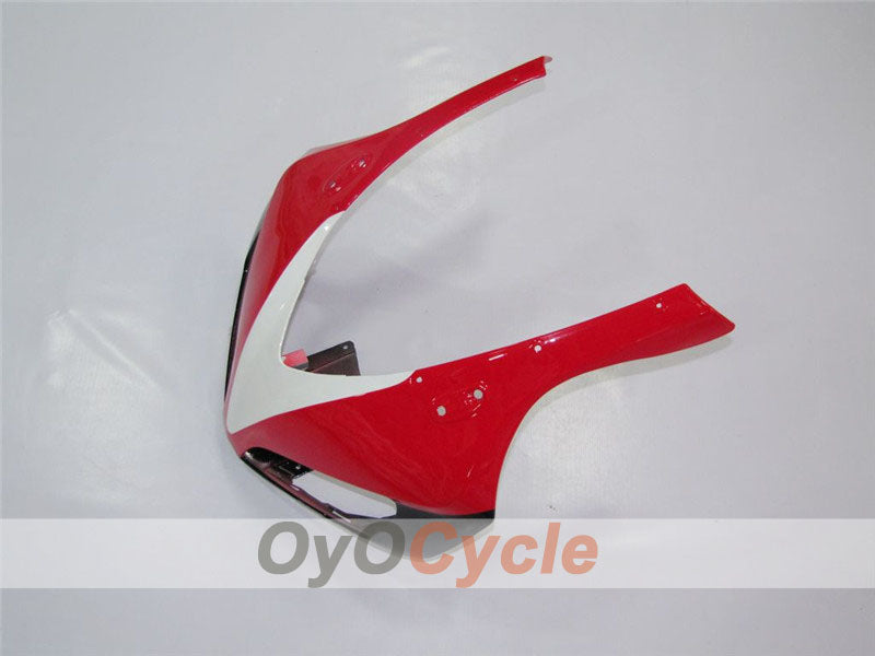 Injection Fairing kit for 06-07 CBR1000RR - Red, White - Factory Style #OYO87900624