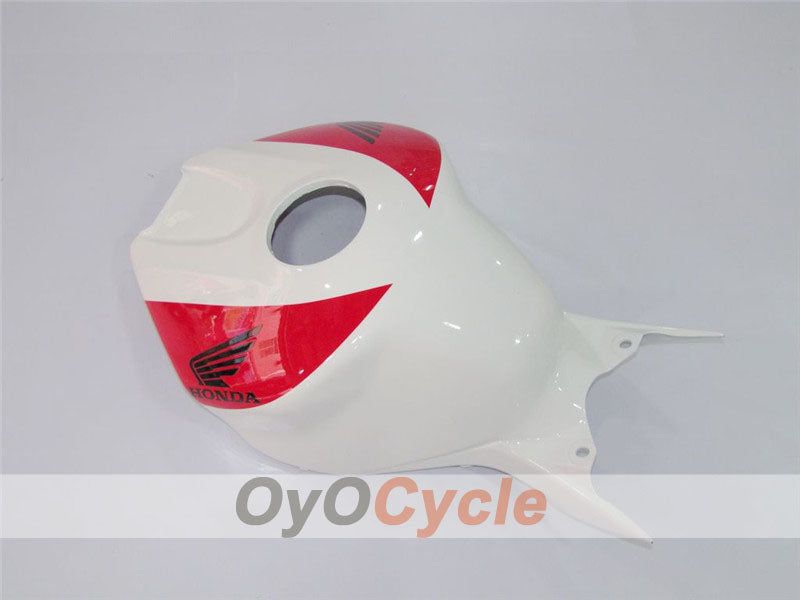 Injection Fairing kit for 06-07 CBR1000RR - Red, White - Factory Style #OYO87900624