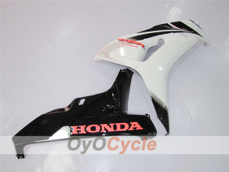 Injection Fairing kit for 06-07 CBR1000RR - Red, White - Factory Style #OYO87900624