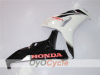 Injection Fairing kit for 06-07 CBR1000RR - Red, White - Factory Style #OYO87900624
