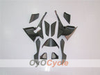 Injection Fairing kit for 06-07 CBR1000RR - Yellow, Black - Rossi #OYO87900639